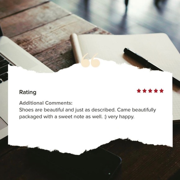 Meet your seller Cindy 🍃 - Picture 4 of 4